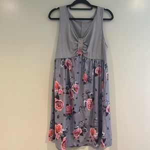 Women’s dress